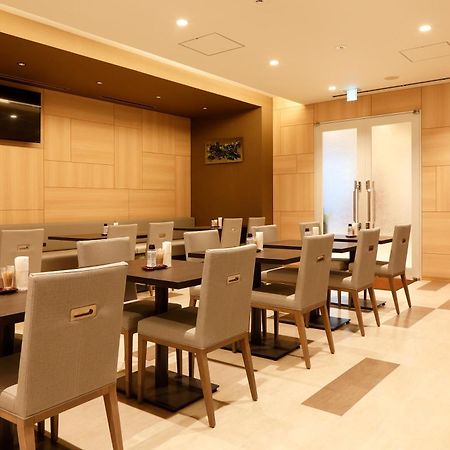 Dormy Inn Nagano Dış mekan fotoğraf