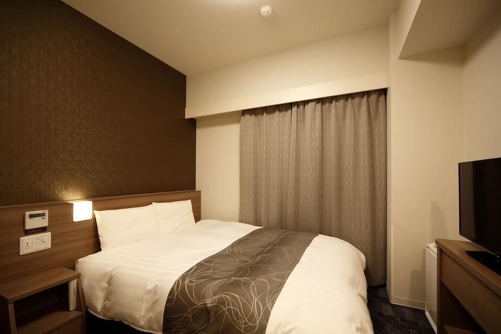Dormy Inn Nagano Dış mekan fotoğraf