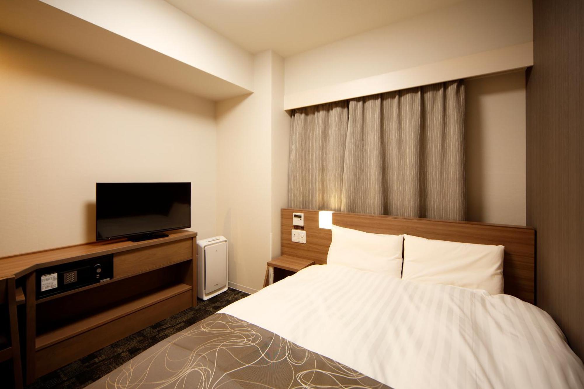 Dormy Inn Nagano Oda fotoğraf