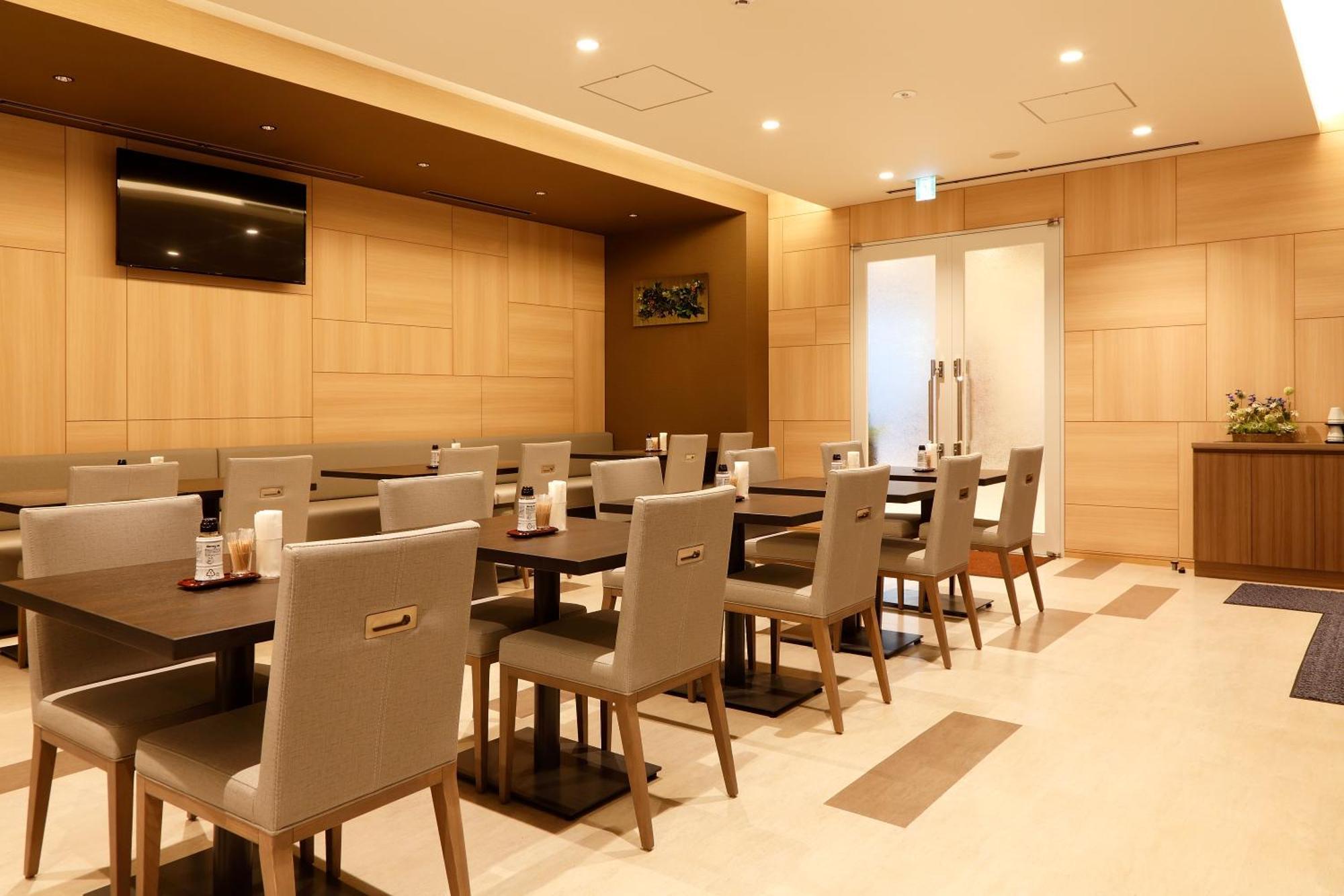 Dormy Inn Nagano Dış mekan fotoğraf
