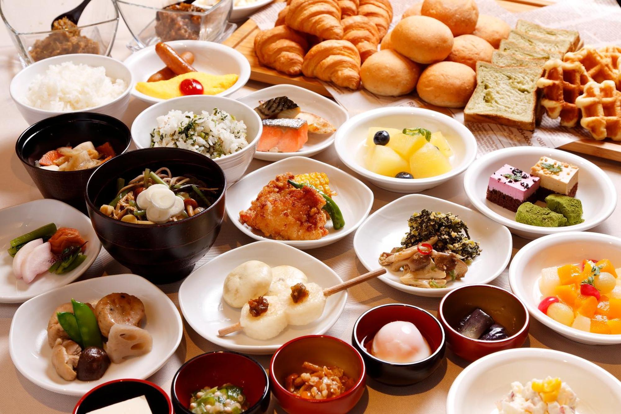 Dormy Inn Nagano Dış mekan fotoğraf
