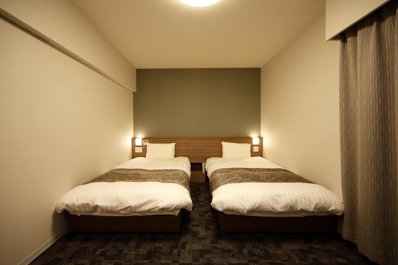 Dormy Inn Nagano Dış mekan fotoğraf