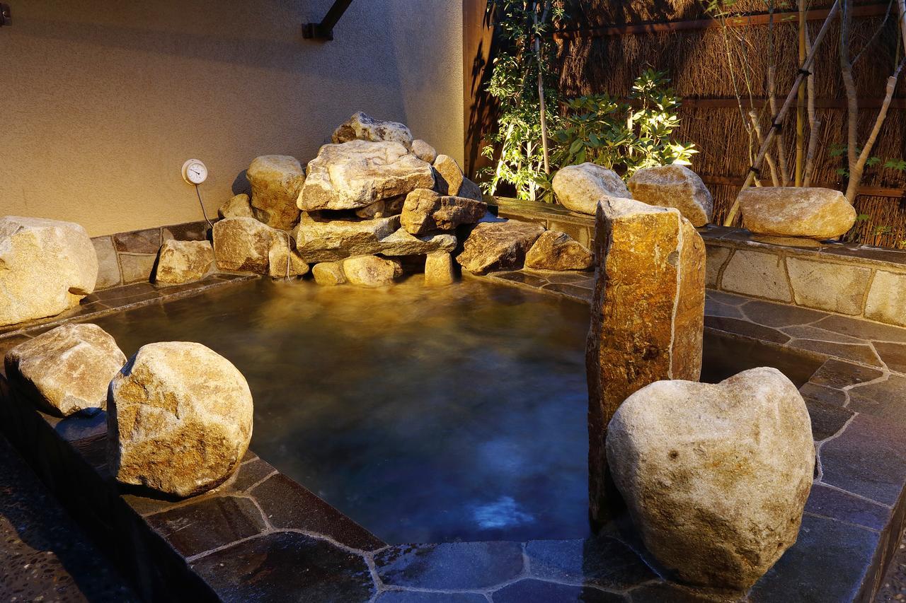 Dormy Inn Nagano Dış mekan fotoğraf