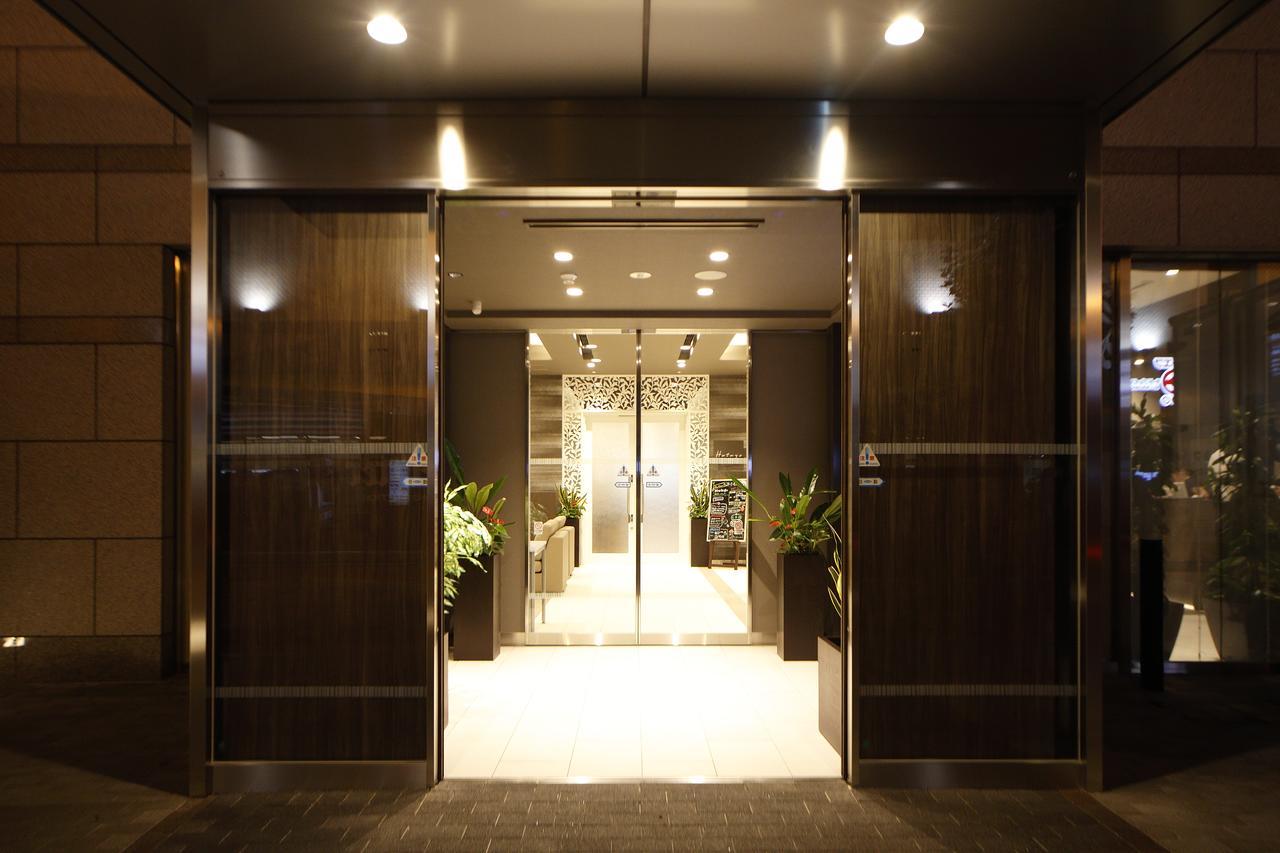 Dormy Inn Nagano Dış mekan fotoğraf