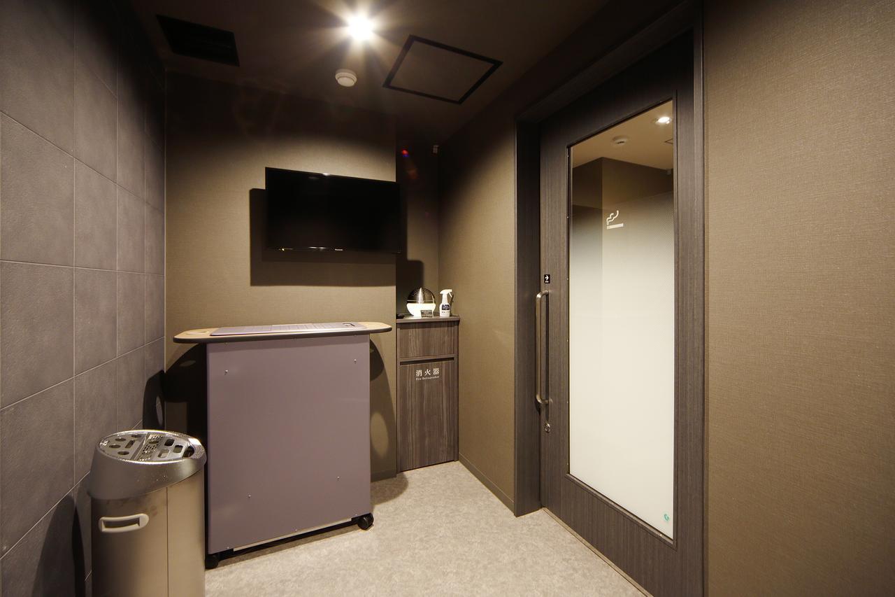 Dormy Inn Nagano Dış mekan fotoğraf