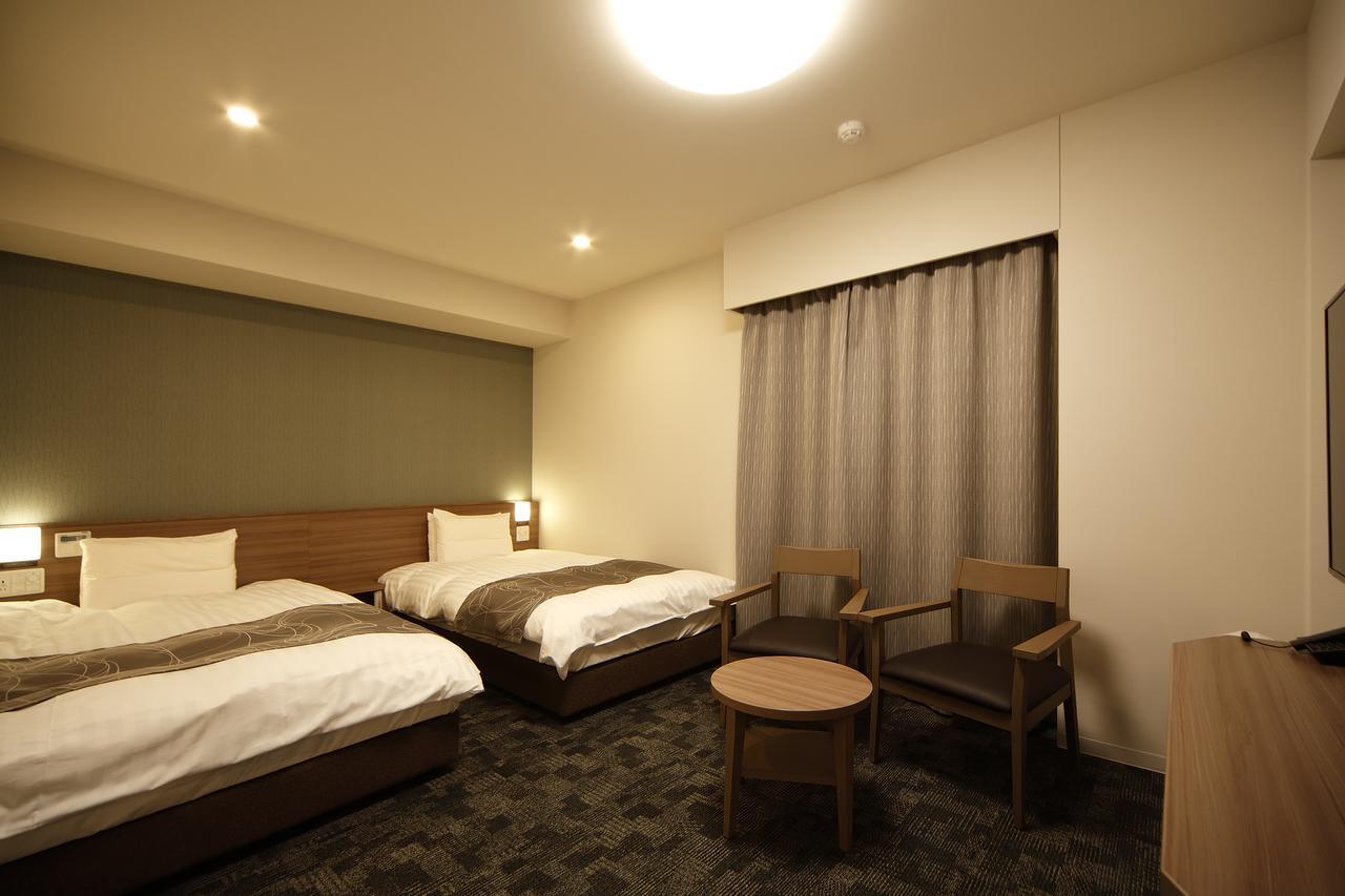 Dormy Inn Nagano Dış mekan fotoğraf