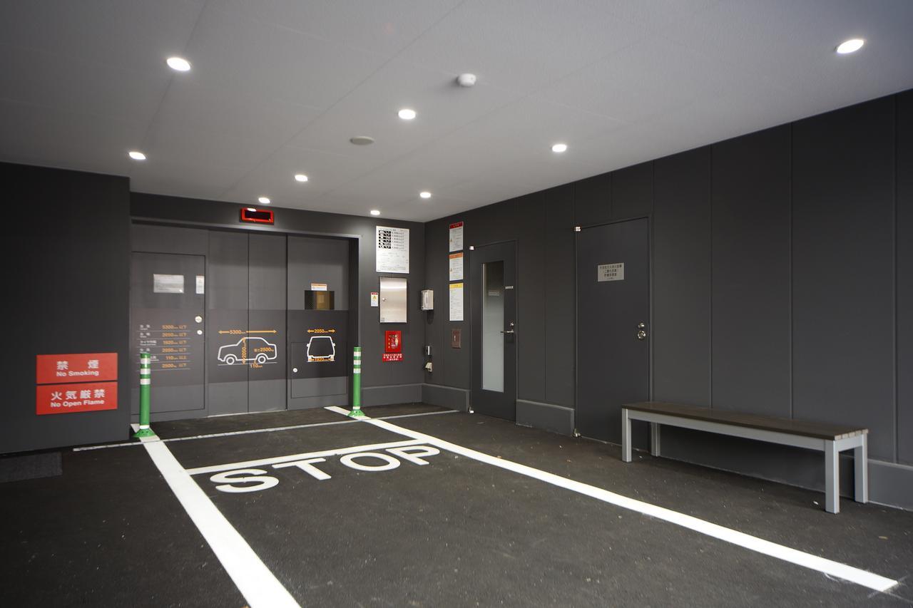 Dormy Inn Nagano Dış mekan fotoğraf