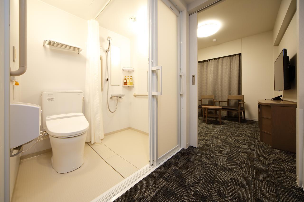 Dormy Inn Nagano Dış mekan fotoğraf