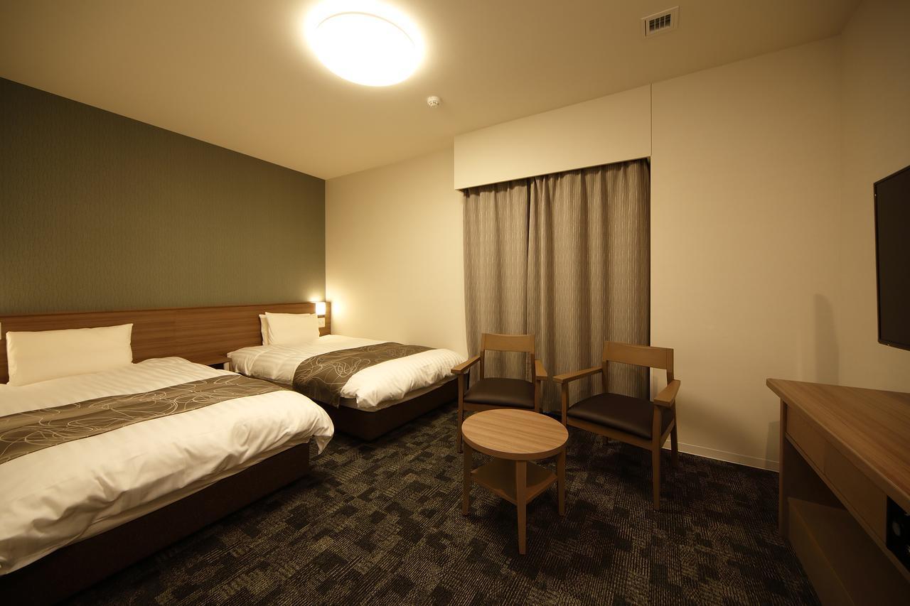 Dormy Inn Nagano Oda fotoğraf