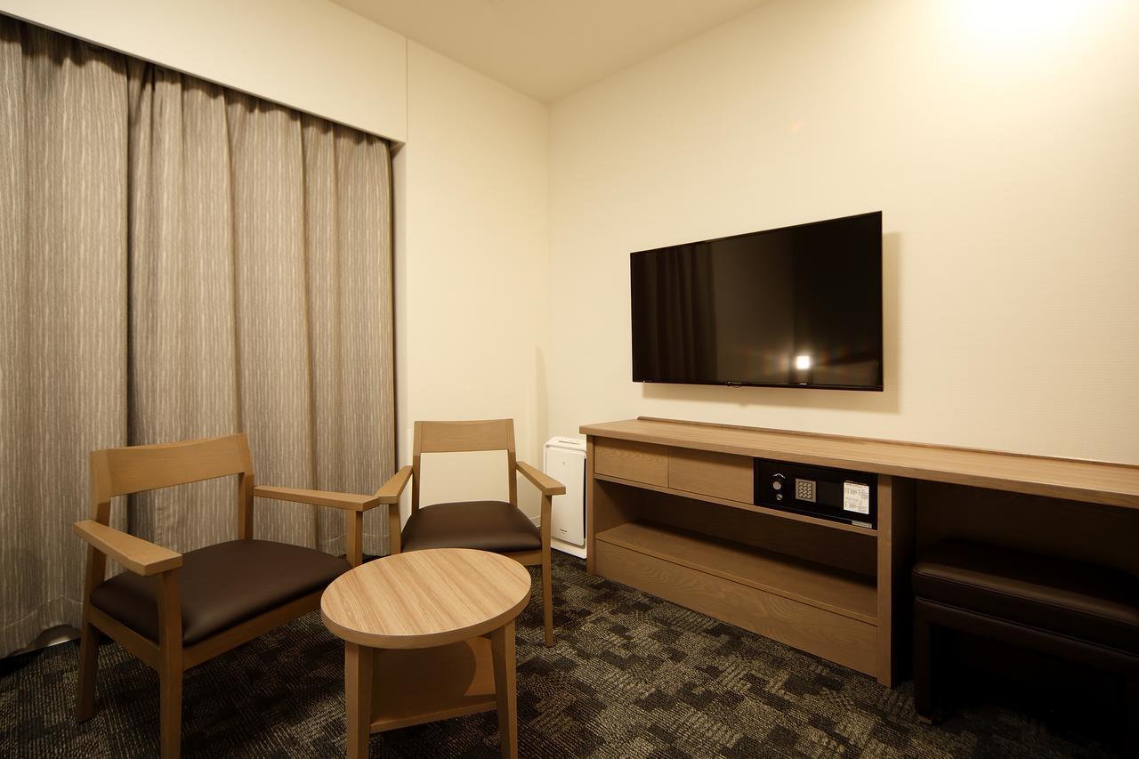 Dormy Inn Nagano Oda fotoğraf