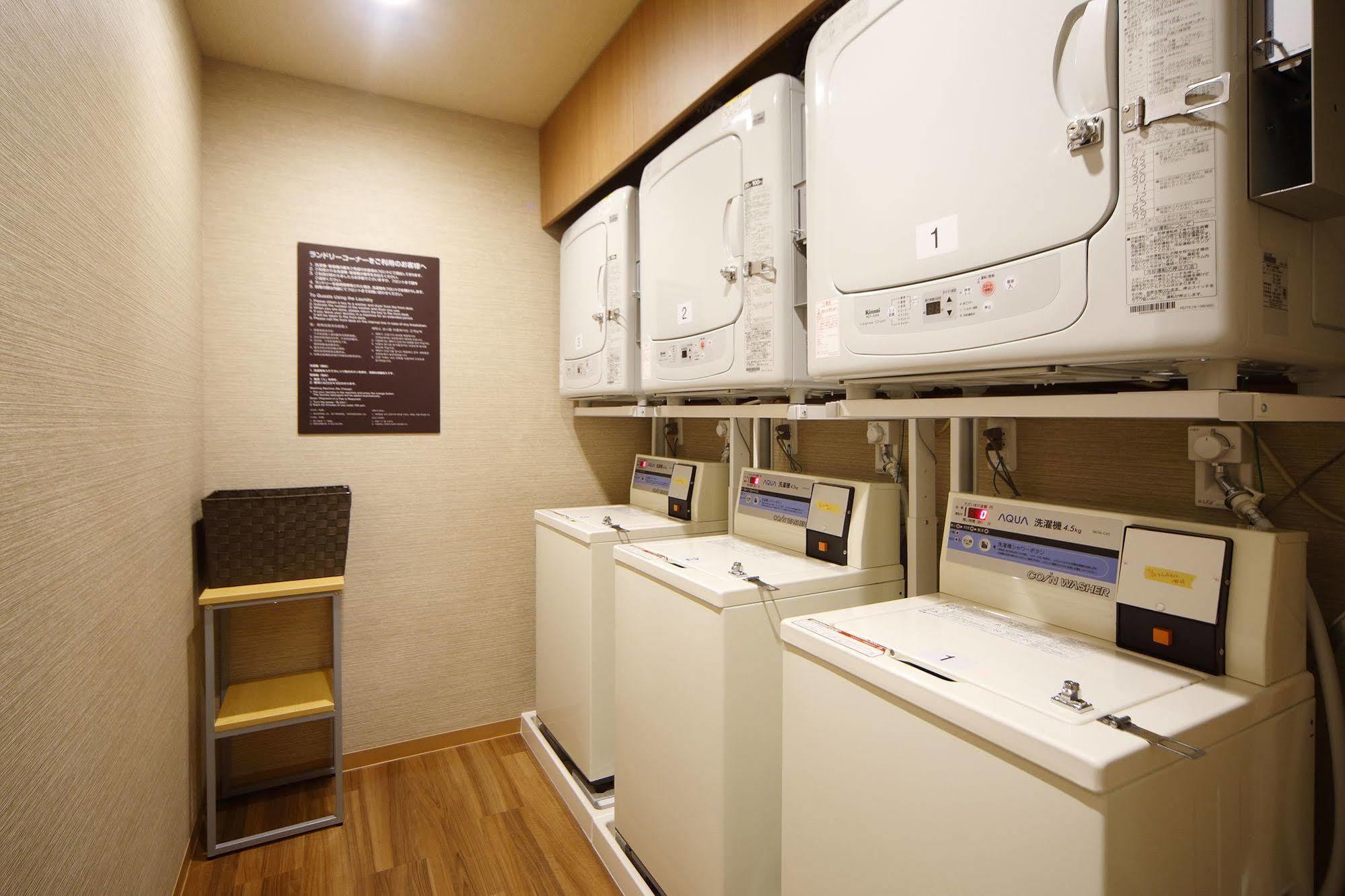 Dormy Inn Nagano Dış mekan fotoğraf