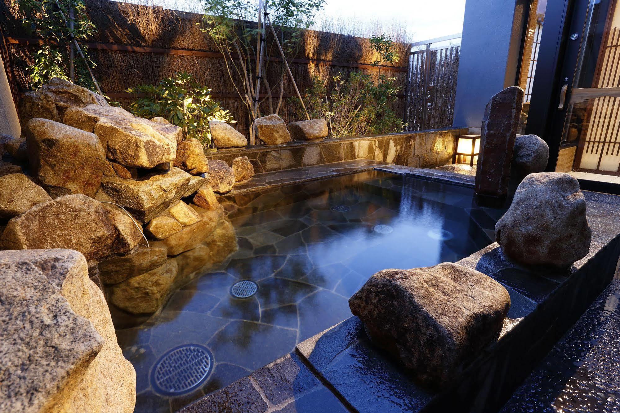 Dormy Inn Nagano Dış mekan fotoğraf