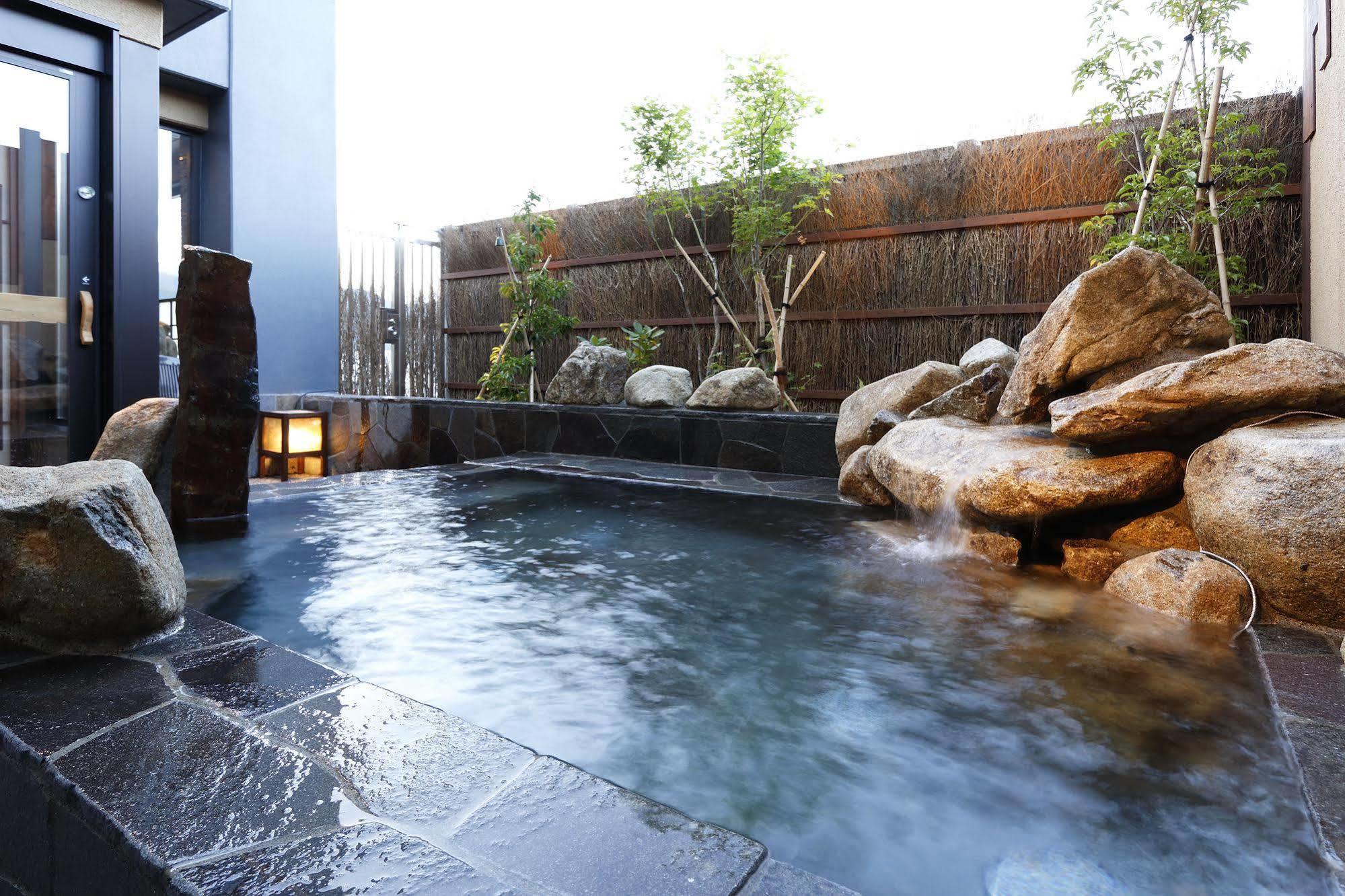 Dormy Inn Nagano Dış mekan fotoğraf