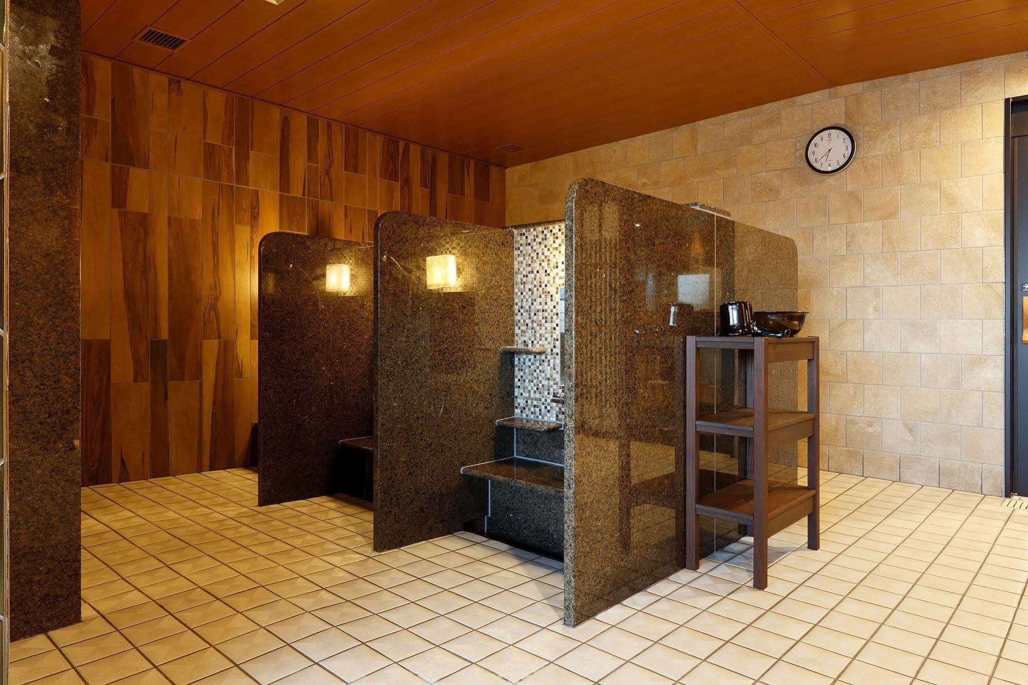 Dormy Inn Nagano Dış mekan fotoğraf