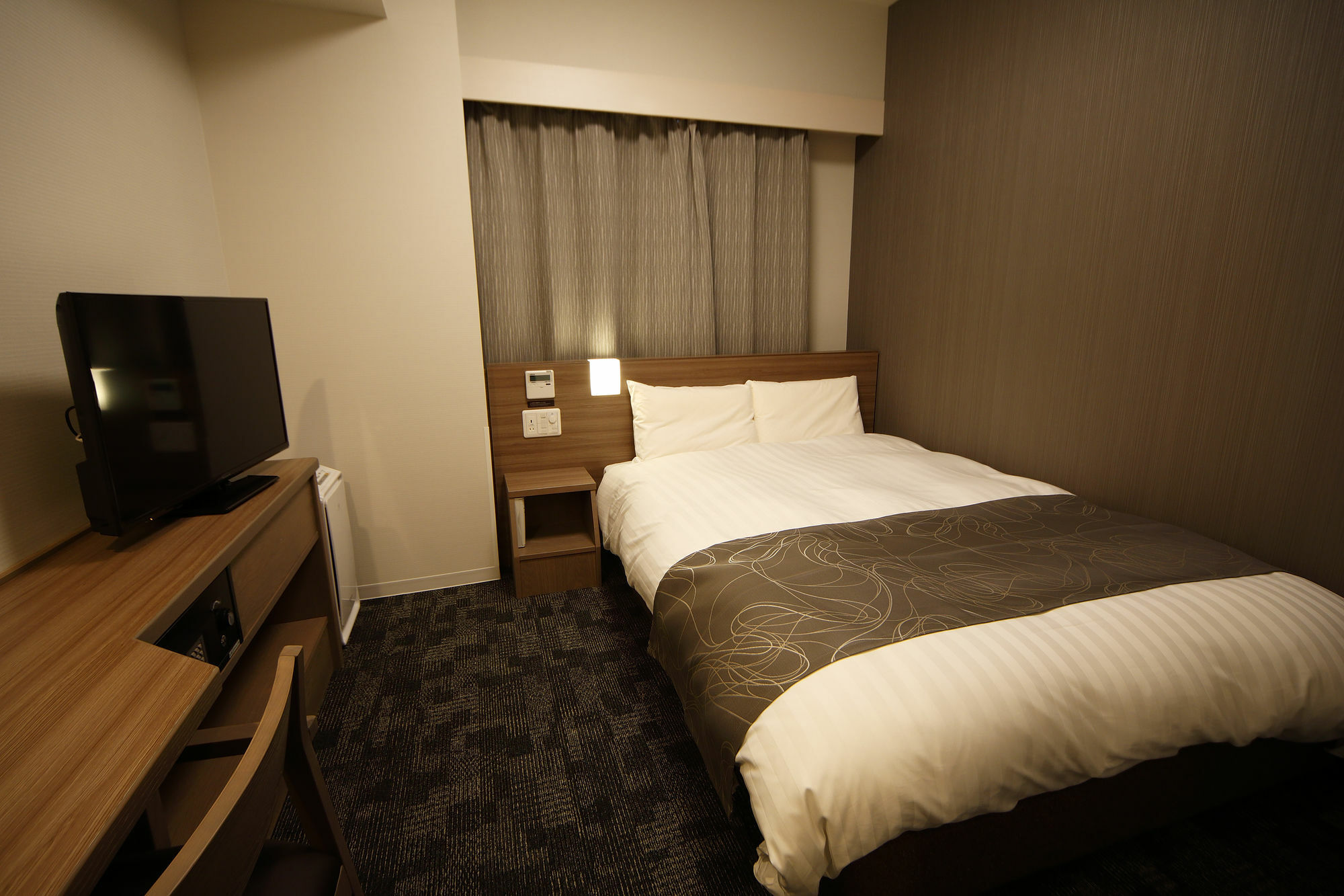 Dormy Inn Nagano Dış mekan fotoğraf